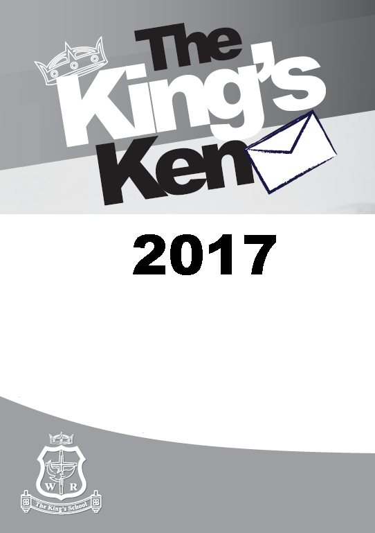 King's Ken 2017