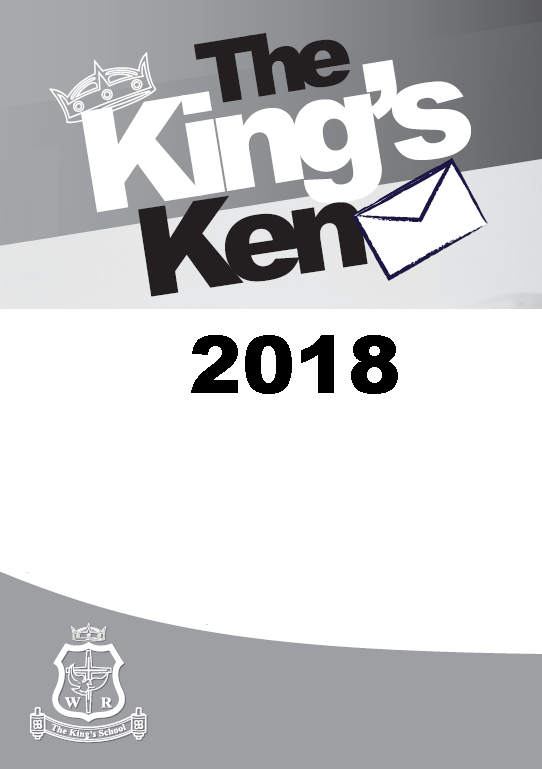 King's Ken 2018