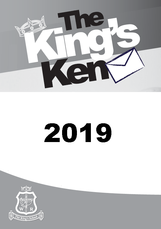 King's Ken 2019