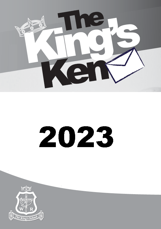 King's Ken 2023
