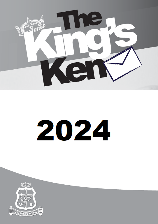 King's Ken 2024