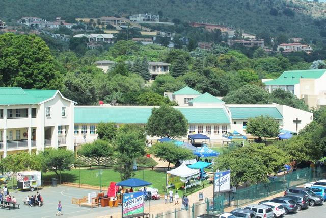 The King's School West Rand