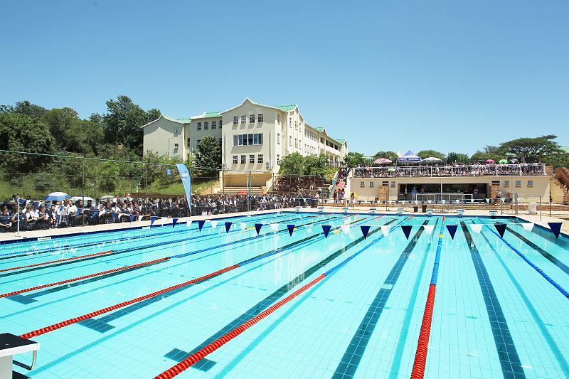 The King's School West Rand